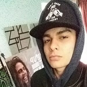 Meet your Posher, Christopher